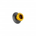 Bonamici Racing EVO RACING M10x1.25 Swingarm Spools Bonamici Racing EVO RACING M10x1.25 Swingarm Spools